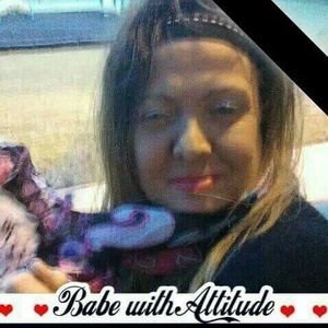 Meet your Posher, Fernlyn